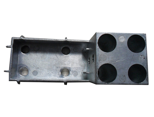 Zinc Die Castings Products Example